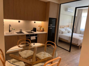 CALMA apartment next to Aristotelous square